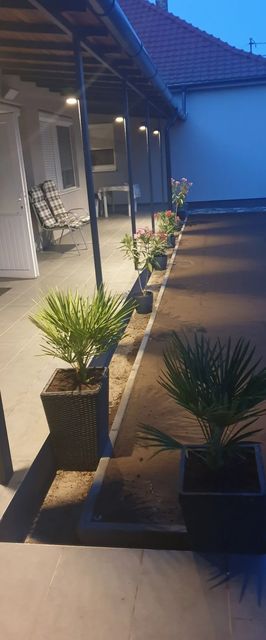 Babóca Apartman Hajdúszoboszló