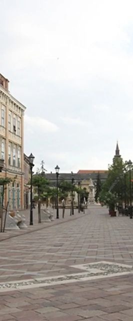 Central Vendégház  Esztergom