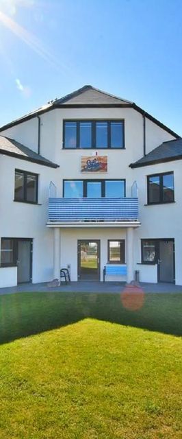 Apartamenty Sofia Jarosławiec