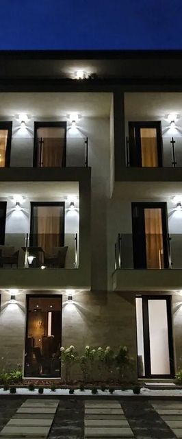 Baobab Suites Siófok