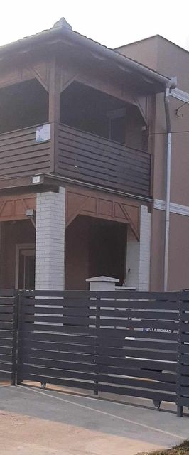 Kiss Apartman Berekfürdő