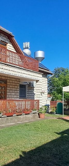 Fecske Apartmanház Berekfürdő
