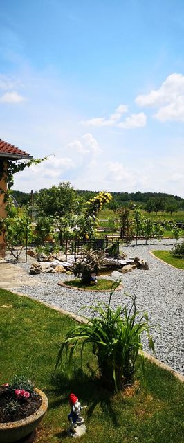 Gästehaus Ildikó Hannersdorf