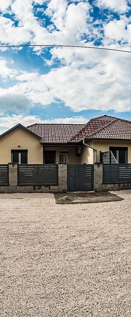 Berek Thermál Apartman Berekfürdő