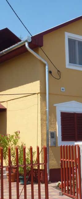 Napfény Apartmanok 2. Mezőkövesd - Zsóryfürdő