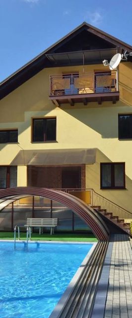 Pokoje Aleksander Szczyrk