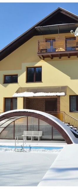 Pokoje Aleksander Szczyrk