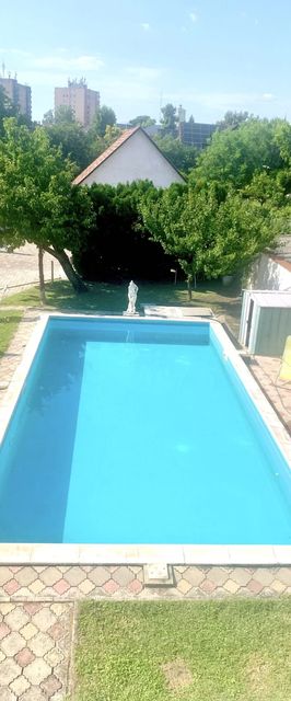 Peter's Apartments Siófok