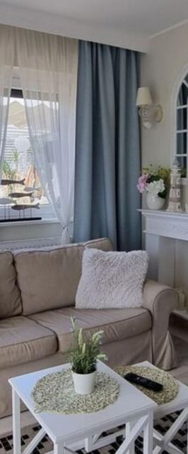 Apartamenty dwupoziomowe Biała Perła Jastrzębia Góra