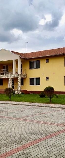 Ligetalja Termál Hotel Penészlek