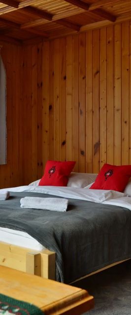 Apartament Sosna Zakopane