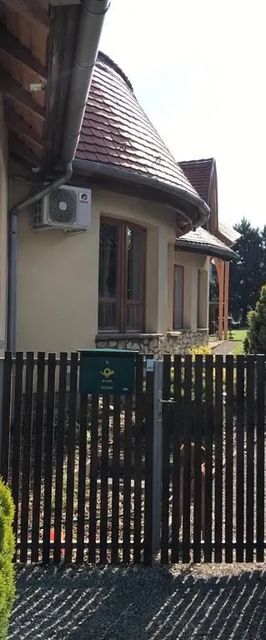 Rossi Vendégház Gyenesdiás