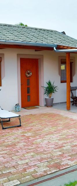 Jázmin Apartman Csisztapuszta