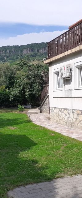 Ildikó Apartmanház Badacsonytomaj