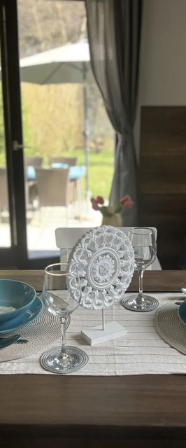 Törökpatak Faház Kismaros