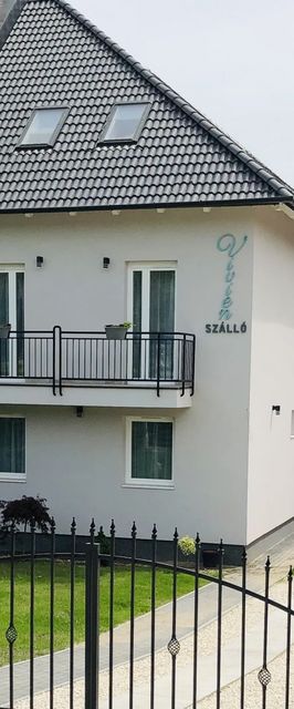 Vivien Szálló Szeged