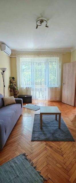 Kőrösi Apartman Pécs