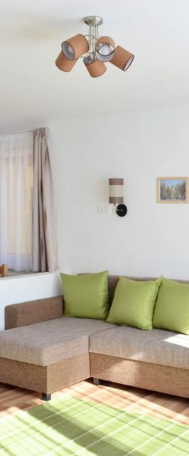 Négy Évszak Apartman Zirc