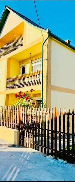 Ágnes Vendégház Verpelét