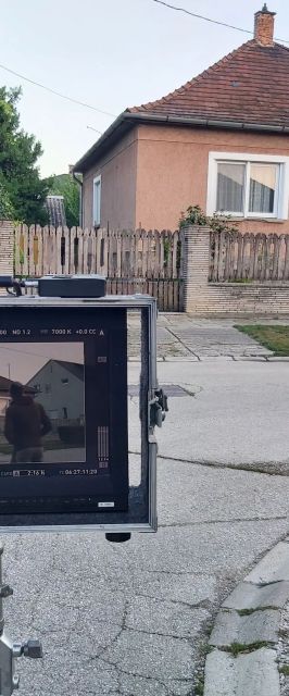 Nagyiék Háza Esztergom