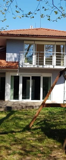Megtart-lak Villa Balatonszárszó