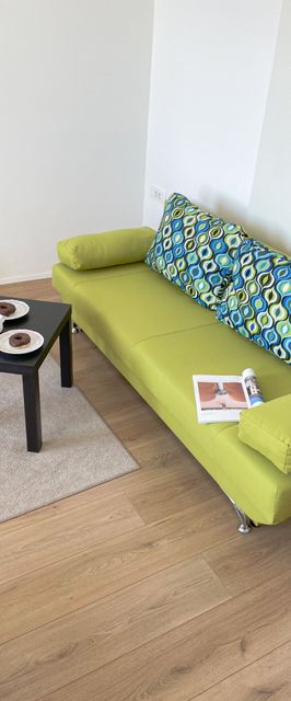 Sea Star Apartments Rijeka