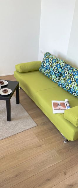 Sea Star Apartments Rijeka