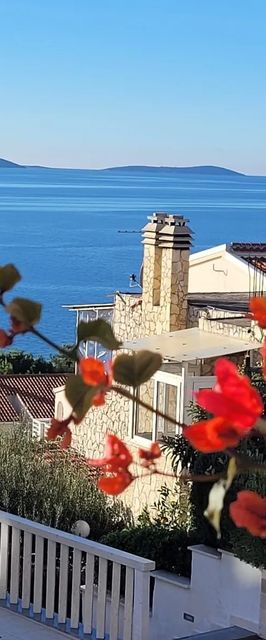 Apartments Katarina Okrug Gornji