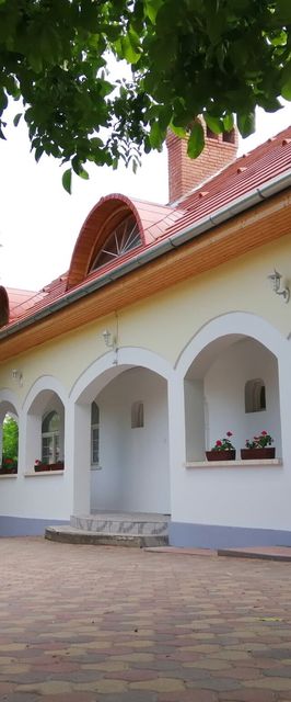 Gesztenye Vendégház Ságvár