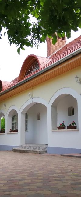 Gesztenye Vendégház Ságvár