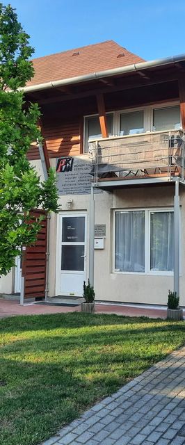 Foki Apartman Siófok