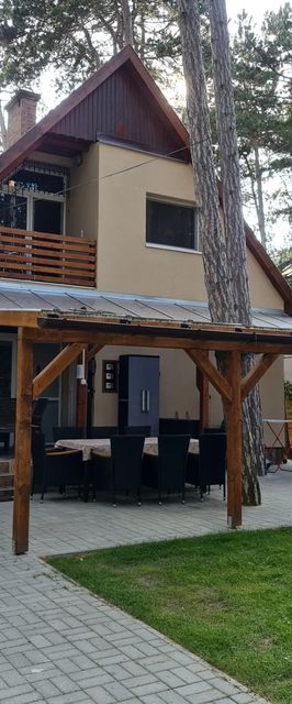 Glória Apartmanház Siófok