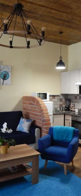 Boros Vendégház Kőszeg