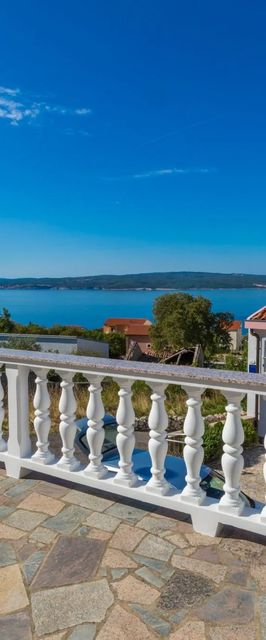 Apartman Andelka Dramalj