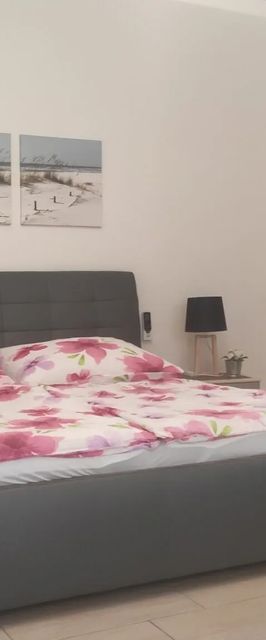 Patricia Apartman Siófok