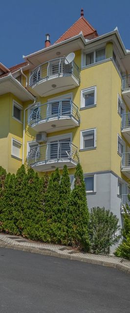 Silver Apartman Hévíz