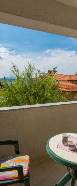 Apartman Ranko Dramalj