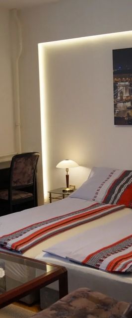 Apartman Sinkó Budapest