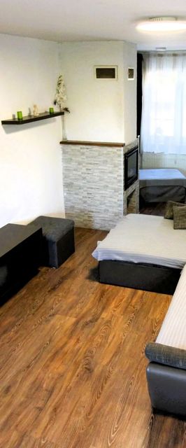 Family Holiday Apartman Nyíregyháza