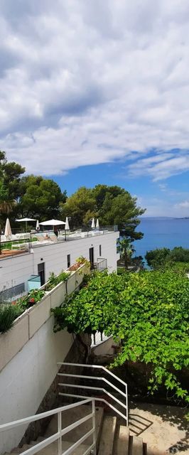 Apartman Sunset Serenity Podstrana