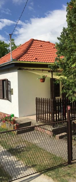 Toldi Nyaraló Fonyód