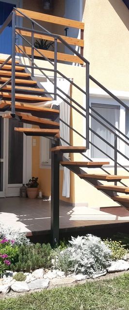 Cs&M Vendégház Gyenesdiás