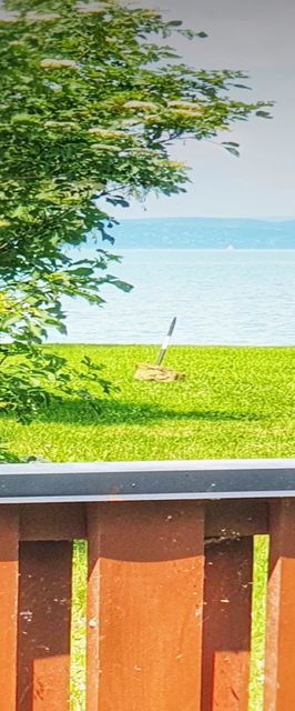 Balancaa Beach Vízparti Apartman Siófok