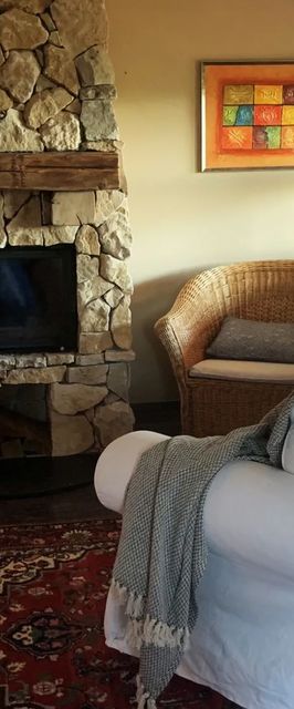 Hilltop Hideout Szentendre