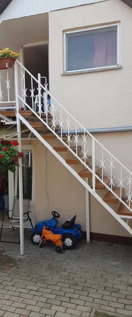 Család-Barát Apartman Balatonlelle