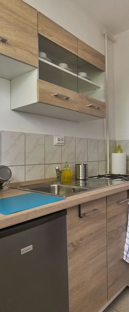 Lem Külvárosi Apartman Budapest