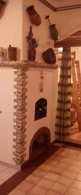 Kézműves Vendégház Felsőörs