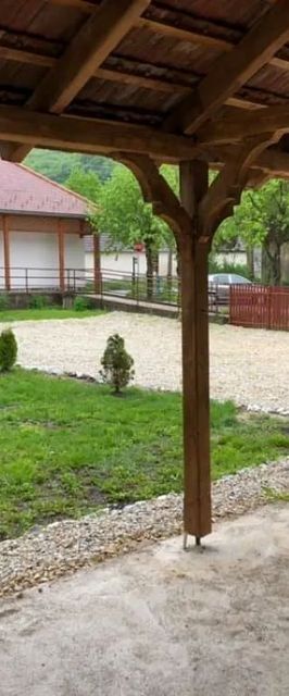 Jósva Vendégház Jósvafő