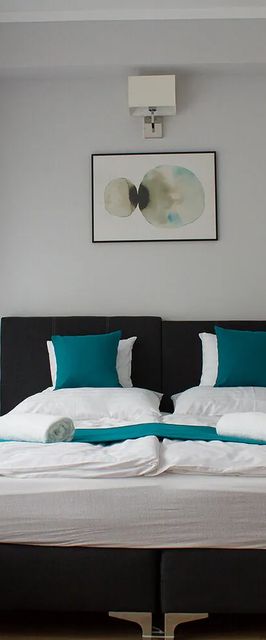 Spirit House **** Eger