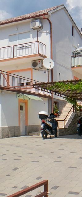 Apartman Masa Dramalj